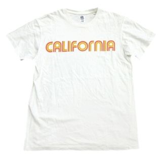 ハリウッドランチマーケット(HOLLYWOOD RANCH MARKET)のハリウッドランチマーケット HOLLYWOOD RANCH MARKET カルフ(Tシャツ/カットソー(半袖/袖なし))