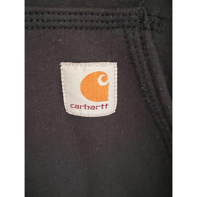 carhartt(カーハート)の【Carhartt】 プルオーバーパーカー メンズのトップス(パーカー)の商品写真