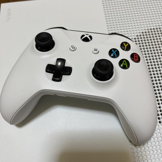 Xbox ONE S 500GB