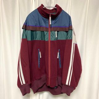 カラー(kolor)のkolor beacon 19aw キルティングブルゾン(ブルゾン)