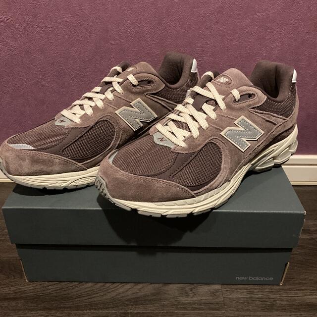 New Balance - New Balance M2002RHD 