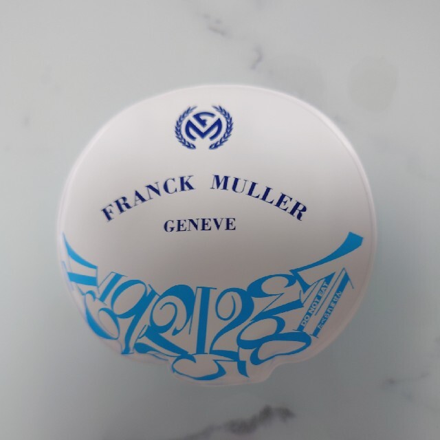 FRANCK MULLER(フランクミュラー)のフランクミュラーバッグ レディースのバッグ(トートバッグ)の商品写真