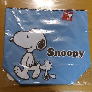 スヌーピー(SNOOPY)の【ラスト１点】SNOOPYトートバッグ(トートバッグ)