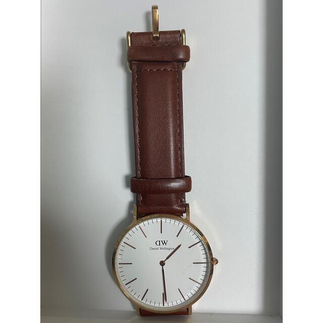 Daniel Wellington Daniel Wellington ダニウェルウェリントン メンズ 時計の通販 By Memento ダニエルウェリントンならラクマ