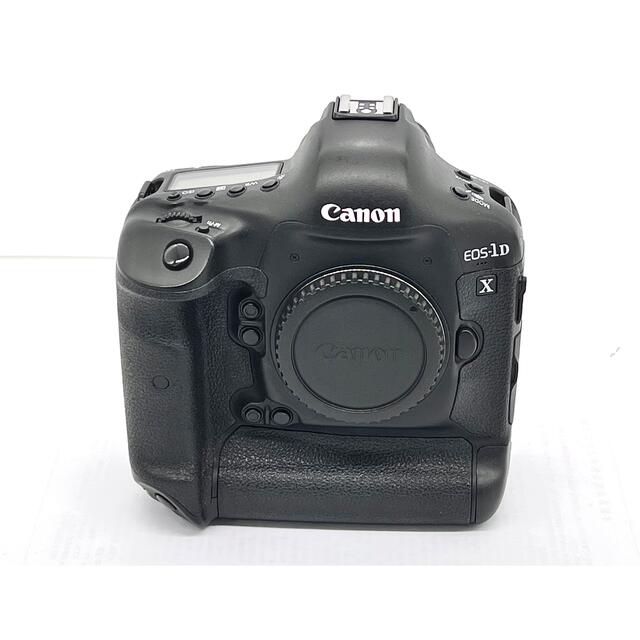 良品 Canon EOS-1D X 1dxボディ