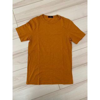 セオリー(theory)のTheory トップス 半袖(Tシャツ/カットソー(半袖/袖なし))