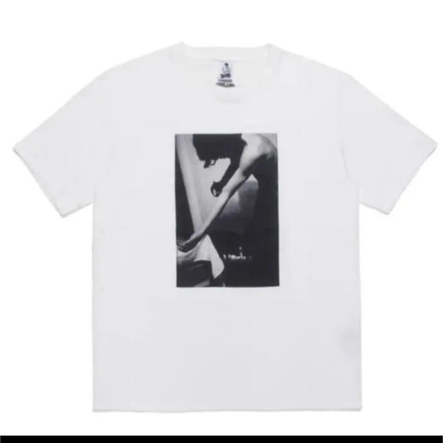 21ss WACKO MARIA LARRY CLARK「TULSA」 - Tシャツ/カットソー(半袖/袖