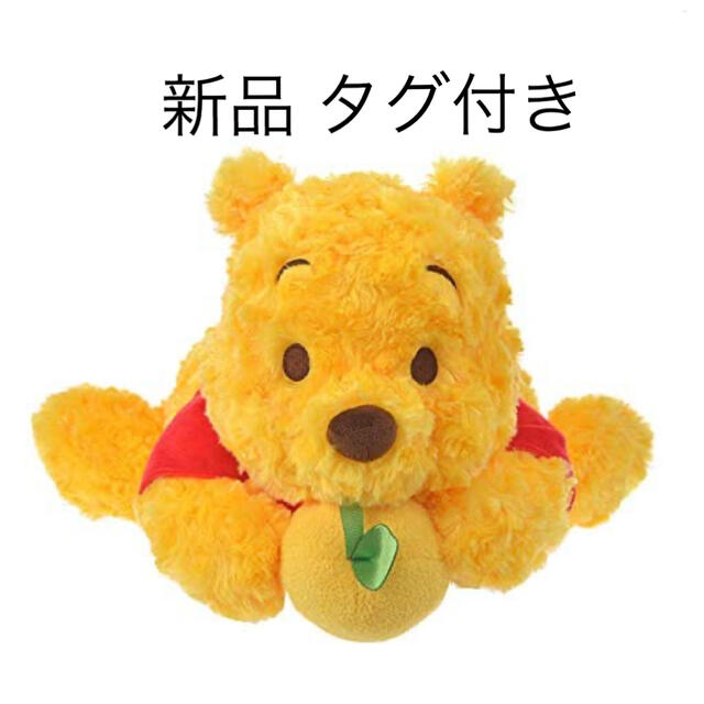 新品♪ プーさん ティッシュボックスカバー Yuzu Pooh 羽生結弦選手