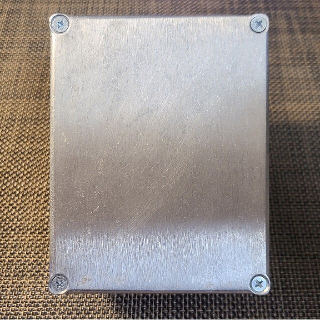 F.A.T 412.D FAT 412D クローン オーバードライブ ブースター 人気商品