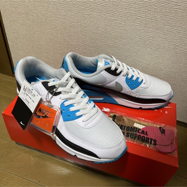 ナイキ エアマックスⅢ（90） 28.5cm 新品未使用 air max