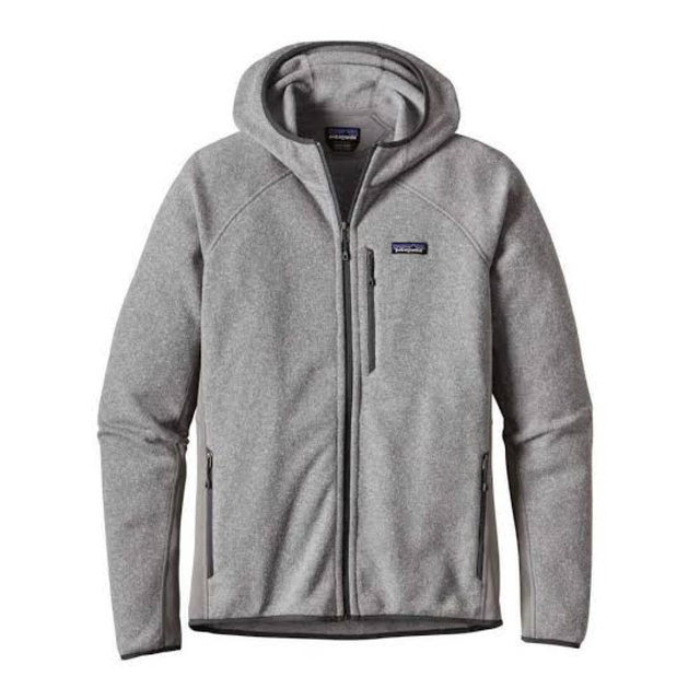 patagonia パタゴニア パフォーマンス ベターセーター フーディ XS