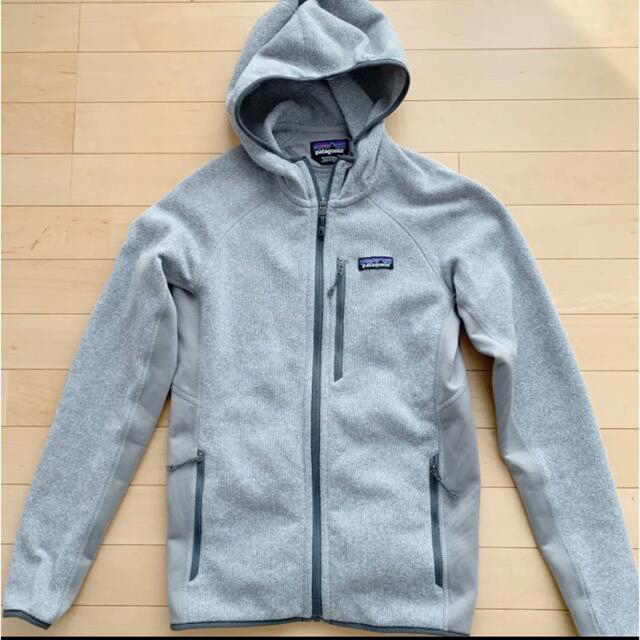 Patagonia美品！ パタゴニアＸＳサイズ Better Sweater