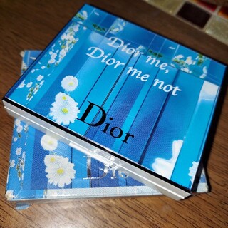 クリスチャンディオール(Christian Dior)のDior   Lip＆eyeパレット  新品未使用(アイシャドウ)