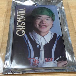 山本彰吾 TYF フォトキー(ミュージシャン)