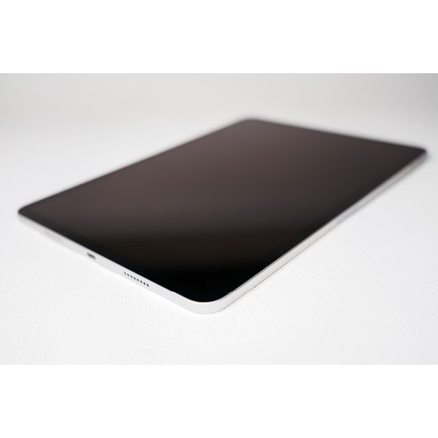 Apple(アップル)のApple iPad Pro11インチ 第3世代 256GB M1 スマホ/家電/カメラのPC/タブレット(タブレット)の商品写真