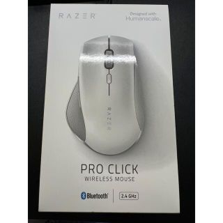 レイザー(Razer)の【美品】Razer Pro Click(PC周辺機器)