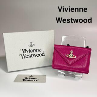 ヴィヴィアン(Vivienne Westwood) ミニ 財布(レディース)の通販 200点 