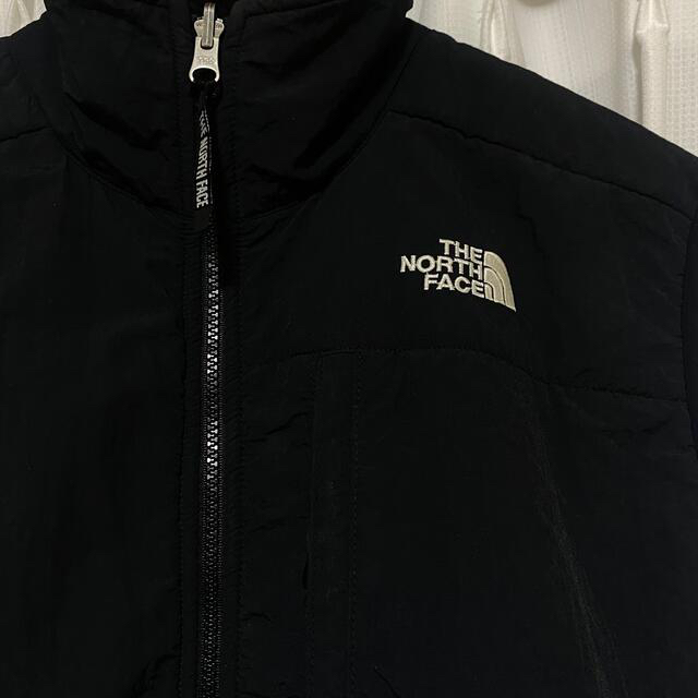 THE NORTH FACEノースフェイス デナリ フリース ベスト