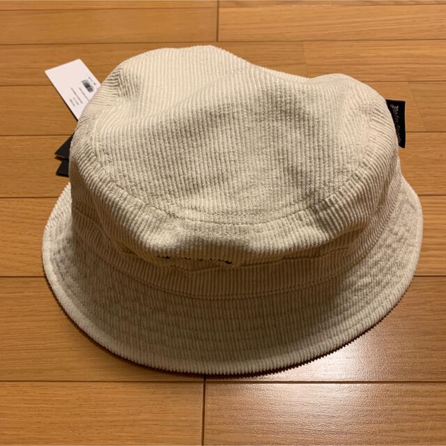 Palm Angels Classic Logo Bucket Hat メンズの帽子(ハット)の商品写真