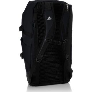 アディダス(adidas)のadidas リュック  ブラック　30L(バッグパック/リュック)