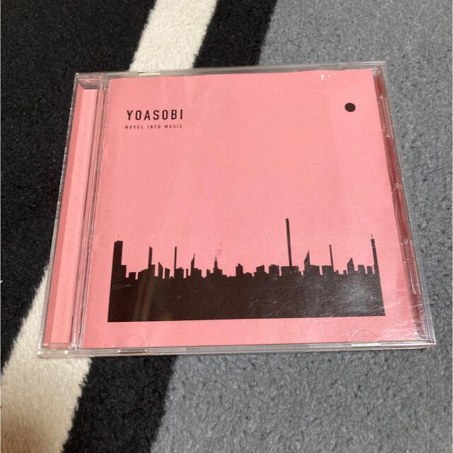 YOASOBI  CD　THE BOOK 1