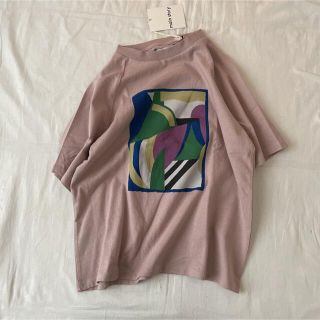 ボボチョース(bobo chose)のはなはな様専用(Tシャツ/カットソー)