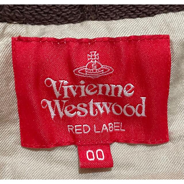 Vivienne Westwood(ヴィヴィアンウエストウッド)の30/10裏毛ｷﾞﾝｶﾞﾑﾊﾟﾋﾟｰpt レディースのワンピース(ひざ丈ワンピース)の商品写真