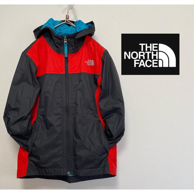 ジャンパーNORTH FACE ノースフェイス　キッズ　ウインドブレーカー