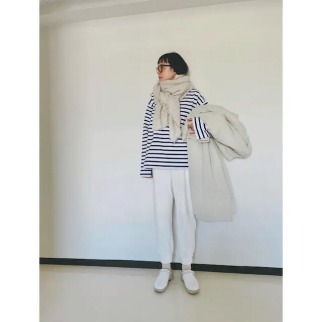 【TRADITIONAL WEATHERWEAR】BIG バスクプルオーバー 4