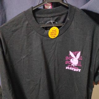 アンチソーシャルソーシャルクラブ(ANTI SOCIAL SOCIAL CLUB)のANTI SOCIAL SOCIAL CLUB Tシャツ(Tシャツ/カットソー(半袖/袖なし))