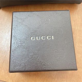 グッチ(Gucci)のGUCCI リング(リング(指輪))