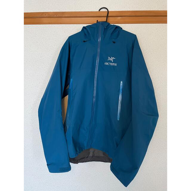 ARC’TERYX  アークテリクス　BETA SL JACKET 　M