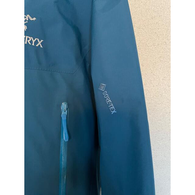 ARC'TERYX(アークテリクス)のアークテリクス　ベータ　SL BETA SL M メンズのジャケット/アウター(マウンテンパーカー)の商品写真