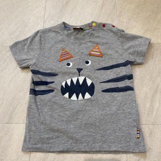 ポールスミス(Paul Smith)のポールスミス　Tシャツ　100(Tシャツ/カットソー)