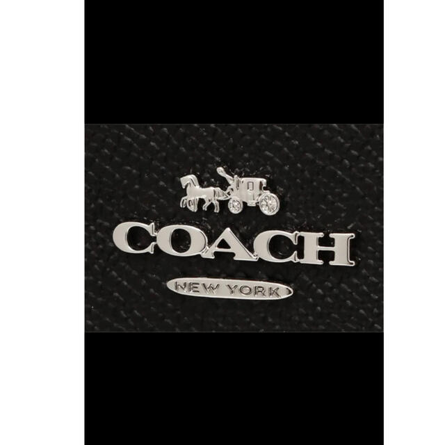 COACH(コーチ)のコーチ　長財布　COACH レディースのファッション小物(財布)の商品写真