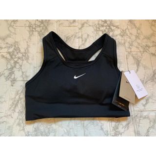 ナイキ(NIKE)の【新品未使用】NIKE ナイキ スポーツブラ(トレーニング用品)