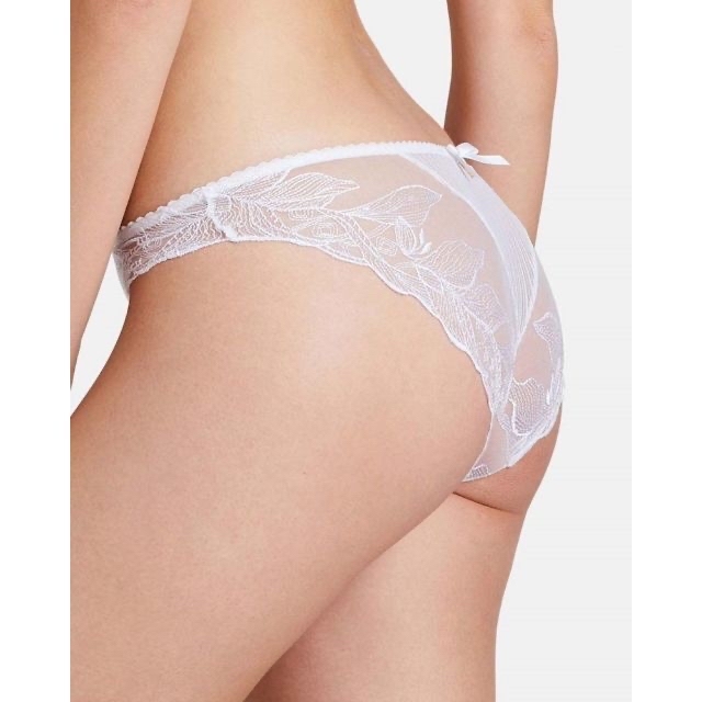 2点。3XL☆Aubade オーバドゥFleur de tattooイタリアン rondabalita.net