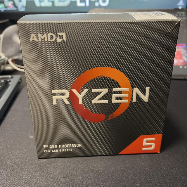 Ryzen5 3500