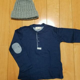 ザラキッズ(ZARA KIDS)のNnnnaooo様　専用(Tシャツ/カットソー)