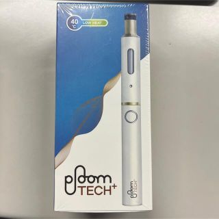 プルームテック(PloomTECH)のploom TECH +(その他)