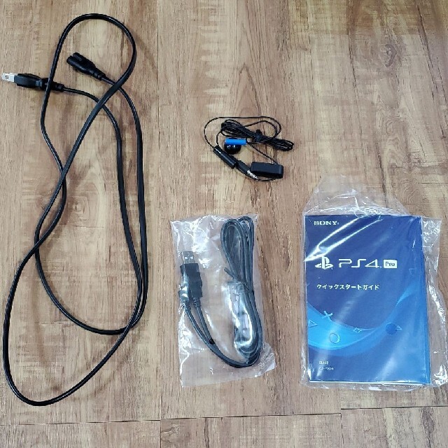 おまけ付き】SONY PlayStation4 Pro | www.thestyledhouse.com.au