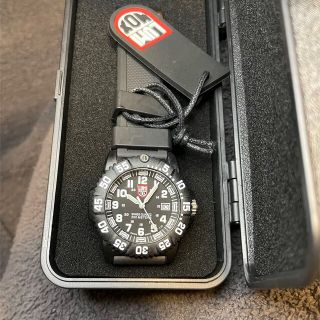 ルミノックス(Luminox)のudn様LUMINOX 腕時計(腕時計(アナログ))