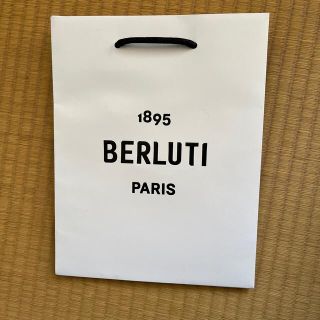 ベルルッティ(Berluti)のBERLUTI袋！(その他)