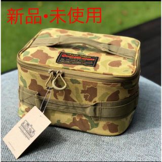 ネイタルデザイン(NATAL DESIGN)のKamping Kushion Box SQUARE DEEP M(その他)