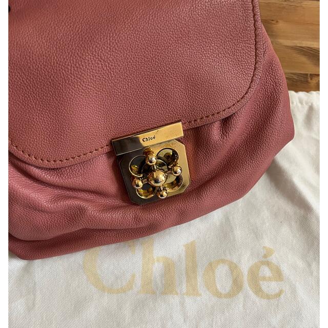 ショルダーバッグChloe ショルダー