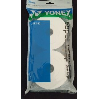 ヨネックス(YONEX)のYONEX ヨネックス グリップテープ30本(テニス)