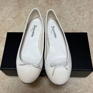 レペット(repetto)のレペット(バレエシューズ)