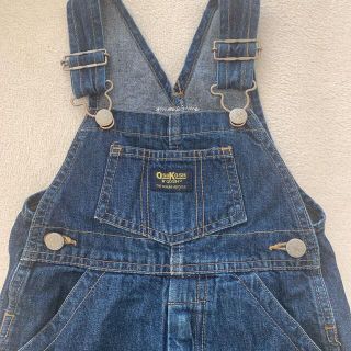 オシュコシュ(OshKosh)のオシュコシュ　サロペット　95(その他)