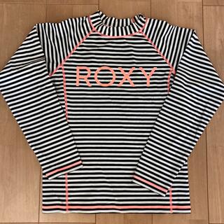 ロキシー(Roxy)のROXY キッズ用　ラッシュガード(その他)