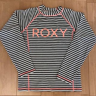 ロキシー(Roxy)のROXY キッズ用　ラッシュガード(その他)